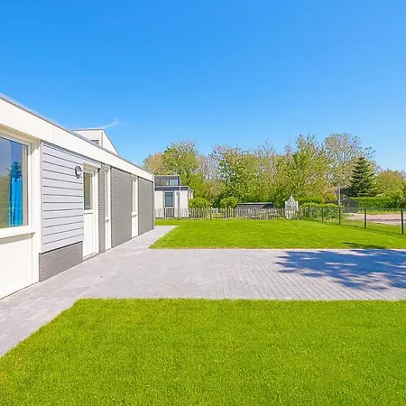 Familiehuis Noordenwind - Aan Zee * Юлианадорп