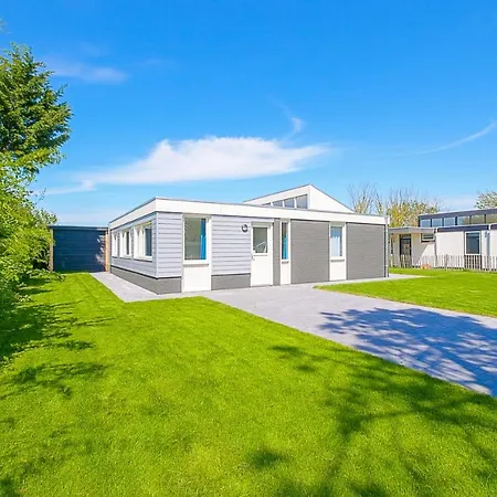 Familiehuis Noordenwind - Aan Zee Юлианадорп