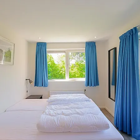 Familiehuis Noordenwind - Aan Zee 펜션 줄리아나도르프