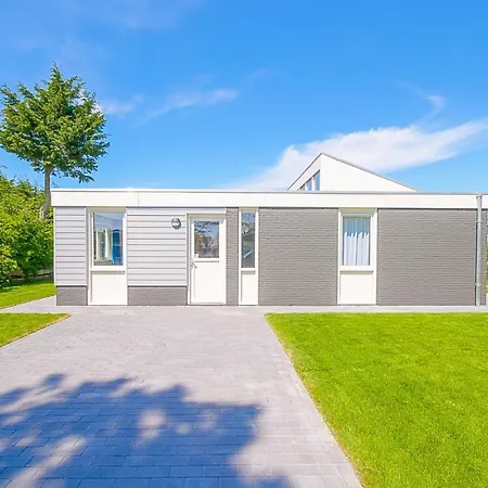 Familiehuis Noordenwind - Aan Zee * Юлианадорп