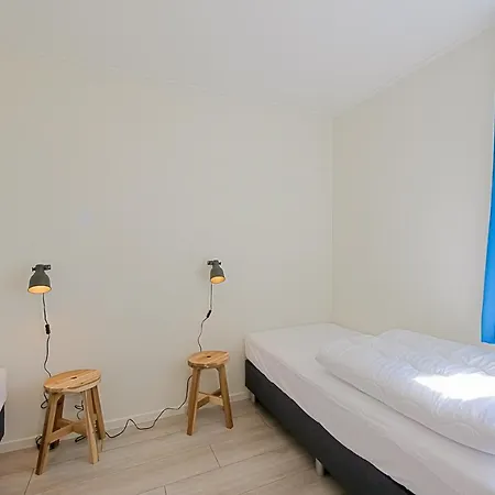 Familiehuis Noordenwind - Aan Zee *