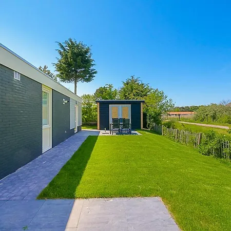 Familiehuis Noordenwind - Aan Zee Holiday home