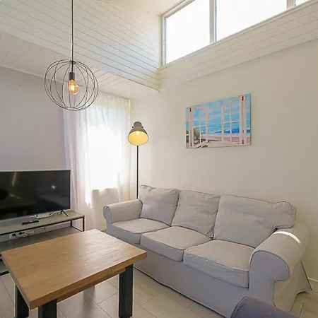 Familiehuis Noordenwind - Aan Zee Julianadorp
