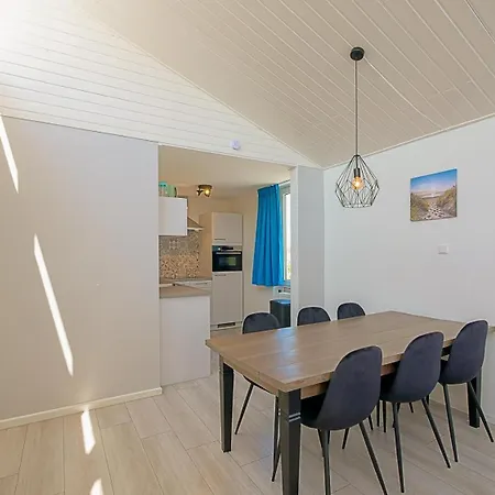 Familiehuis Noordenwind - Aan Zee Holiday home