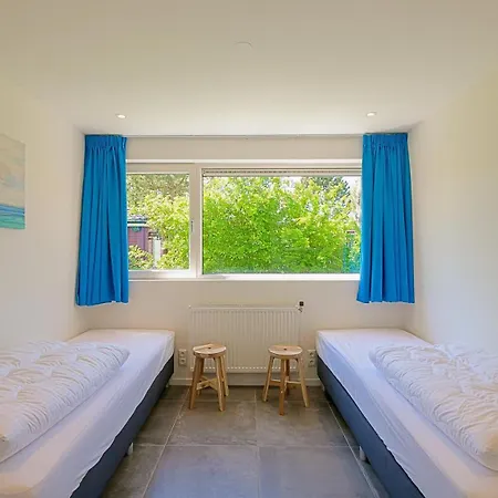 Familiehuis Noordenwind - Aan Zee Holiday home *