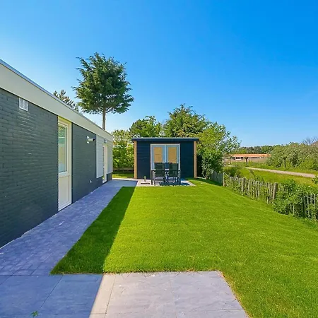 Familiehuis Noordenwind - Aan Zee Holiday home Julianadorp