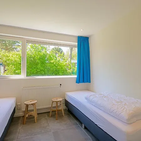 Familiehuis Noordenwind - Aan Zee