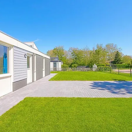 Familiehuis Noordenwind - Aan Zee Holiday home