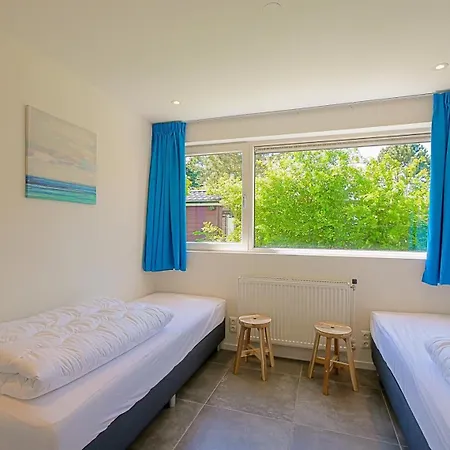 Familiehuis Noordenwind - Aan Zee Holiday home *