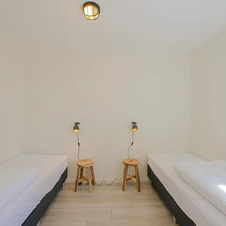 Familiehuis Noordenwind - Aan Zee