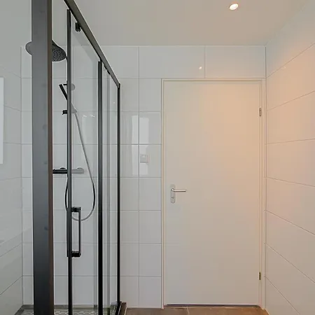 Holiday home Familiehuis Noordenwind - Aan Zee *