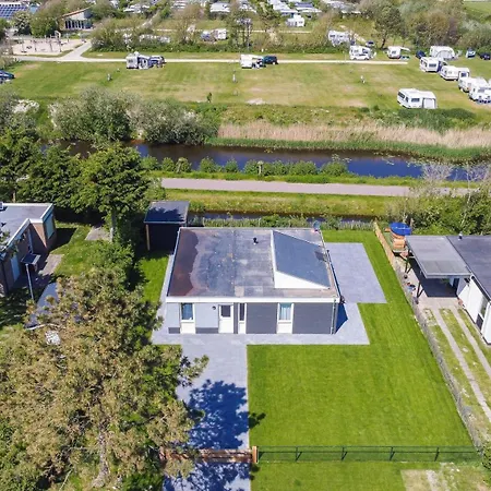 Familiehuis Noordenwind - Aan Zee Holiday home