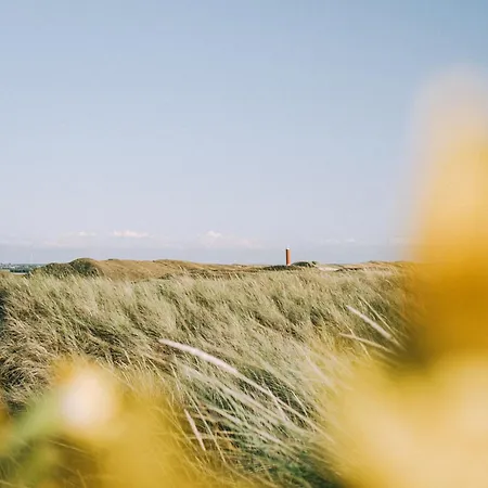 Familiehuis Noordenwind - Aan Zee *