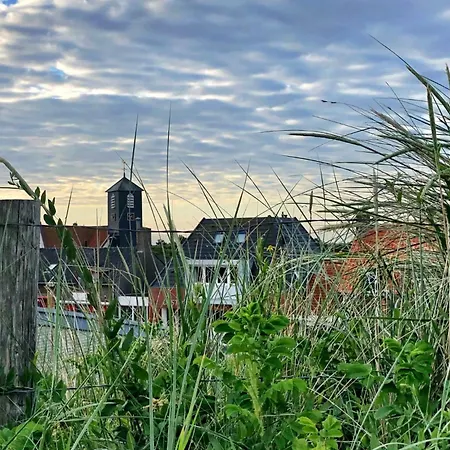 Familiehuis Noordenwind - Aan Zee Holiday home