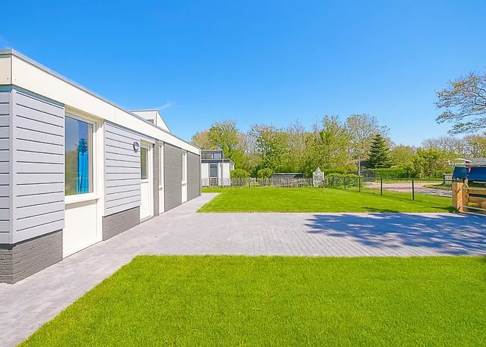 Familiehuis Noordenwind - Aan Zee * Julianadorp