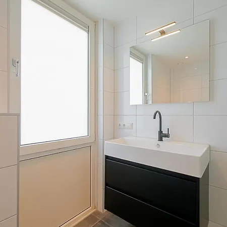 Familiehuis Noordenwind - Aan Zee Semesterbostad