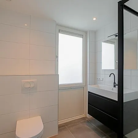 Familiehuis Noordenwind - Aan Zee Semesterbostad