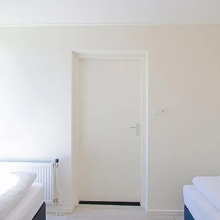 Familiehuis Noordenwind - Aan Zee