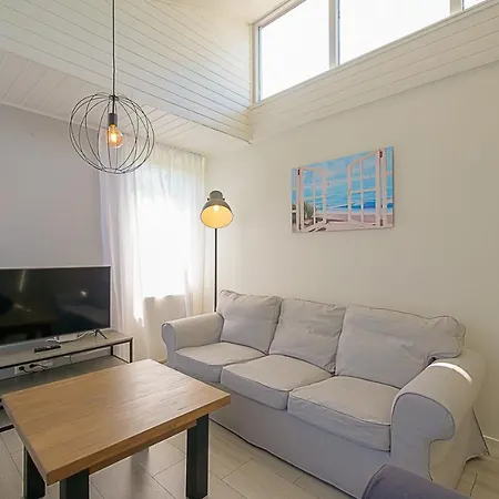 Familiehuis Noordenwind - Aan Zee * Julianadorp