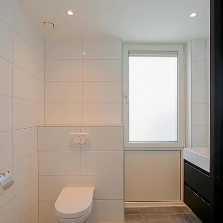 Familiehuis Noordenwind - Aan Zee