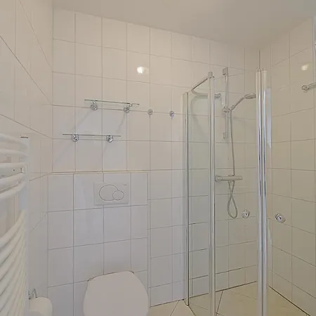 Semesterbostad Familiehuis Noordenwind - Aan Zee