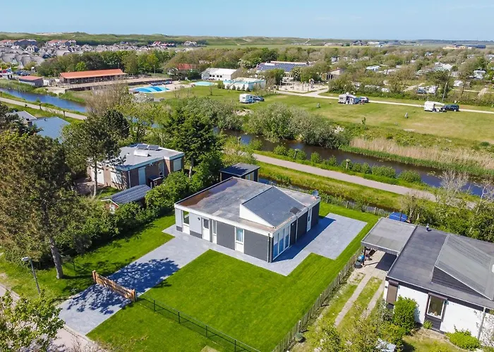 Familiehuis Noordenwind - Aan Zee * Julianadorp