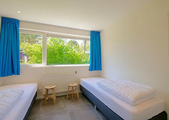 Familiehuis Noordenwind - Aan Zee