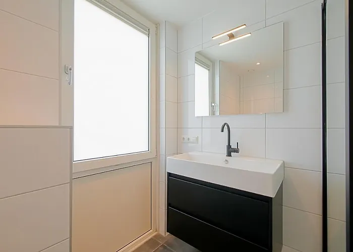 Familiehuis Noordenwind - Aan Zee Сasa de vacaciones