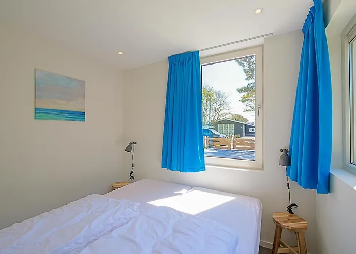 Familiehuis Noordenwind - Aan Zee Julianadorp