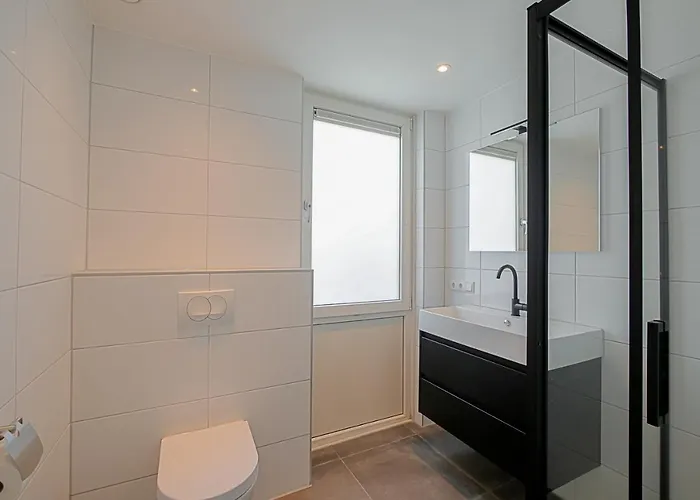 Familiehuis Noordenwind - Aan Zee Сasa de vacaciones