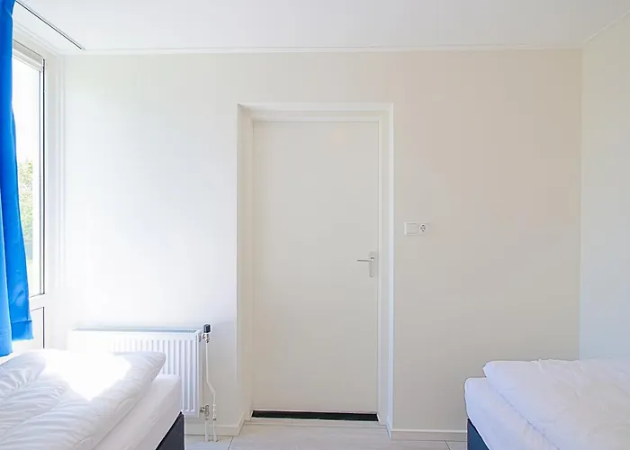 Familiehuis Noordenwind - Aan Zee