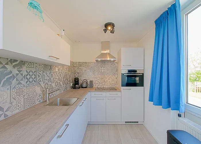 Familiehuis Noordenwind - Aan Zee Julianadorp