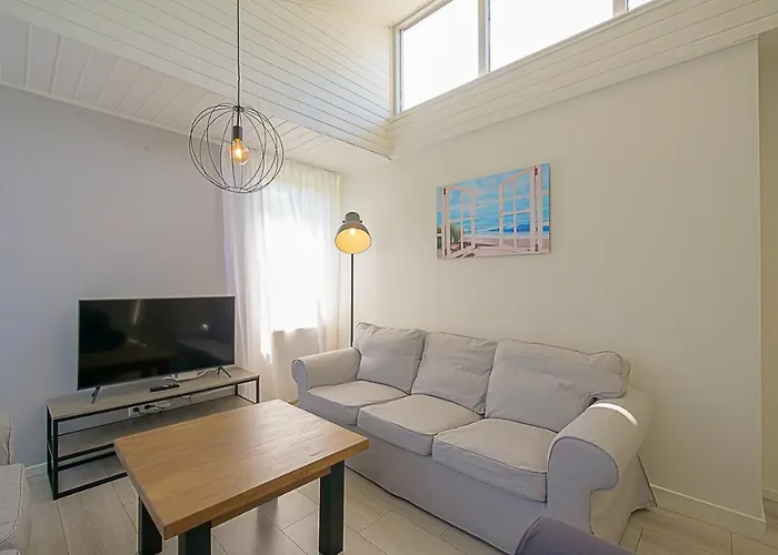 Familiehuis Noordenwind - Aan Zee * Julianadorp