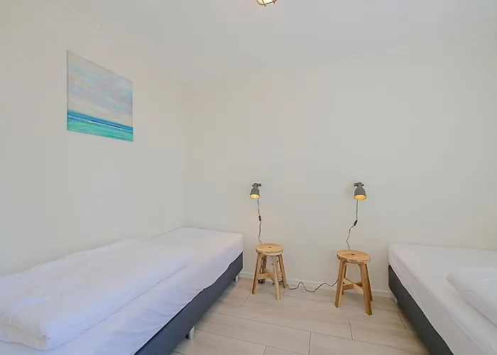 Familiehuis Noordenwind - Aan Zee Сasa de vacaciones *