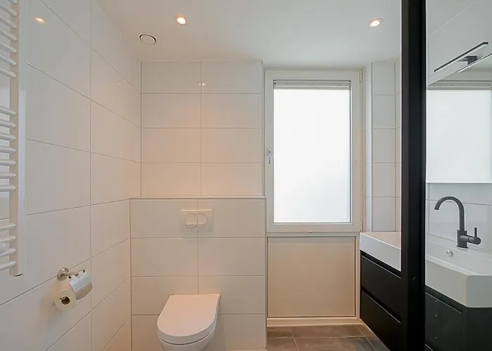 Familiehuis Noordenwind - Aan Zee