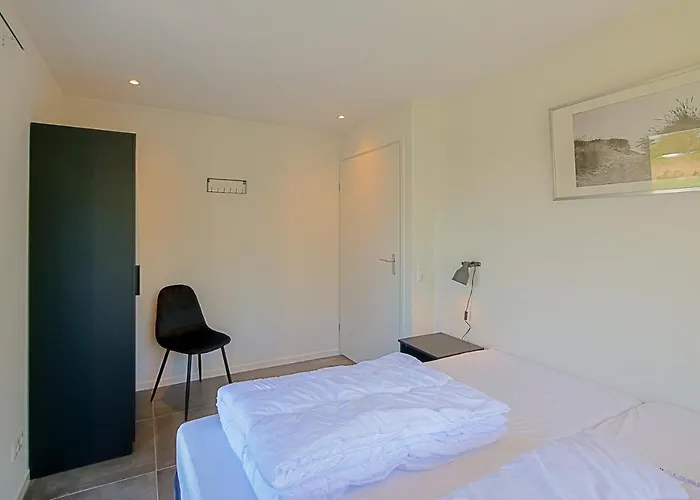 Familiehuis Noordenwind - Aan Zee * Julianadorp