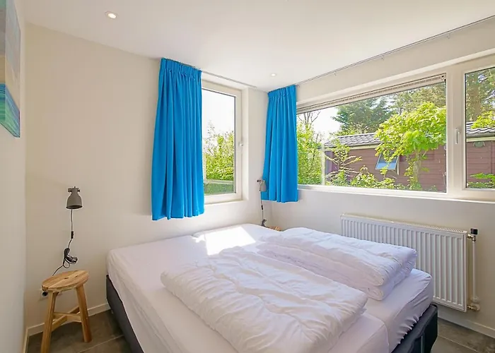 Familiehuis Noordenwind - Aan Zee Julianadorp