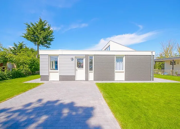 Familiehuis Noordenwind - Aan Zee * Julianadorp