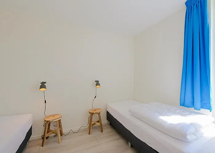 Familiehuis Noordenwind - Aan Zee *