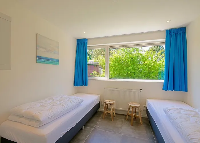 Familiehuis Noordenwind - Aan Zee Julianadorp