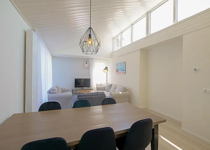 Familiehuis Noordenwind - Aan Zee * Julianadorp