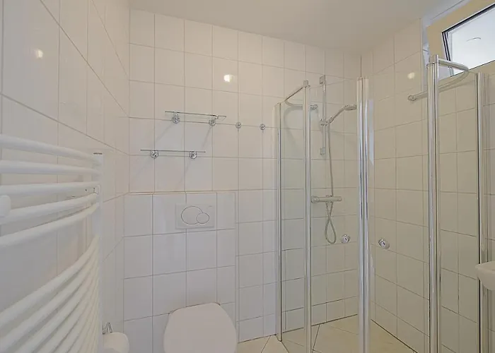 Сasa de vacaciones Familiehuis Noordenwind - Aan Zee